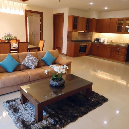 Pattaya City Resort By Harmony מראה חיצוני תמונה