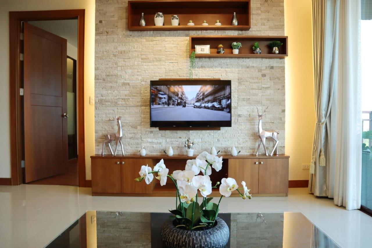 Pattaya City Resort By Harmony מראה חיצוני תמונה
