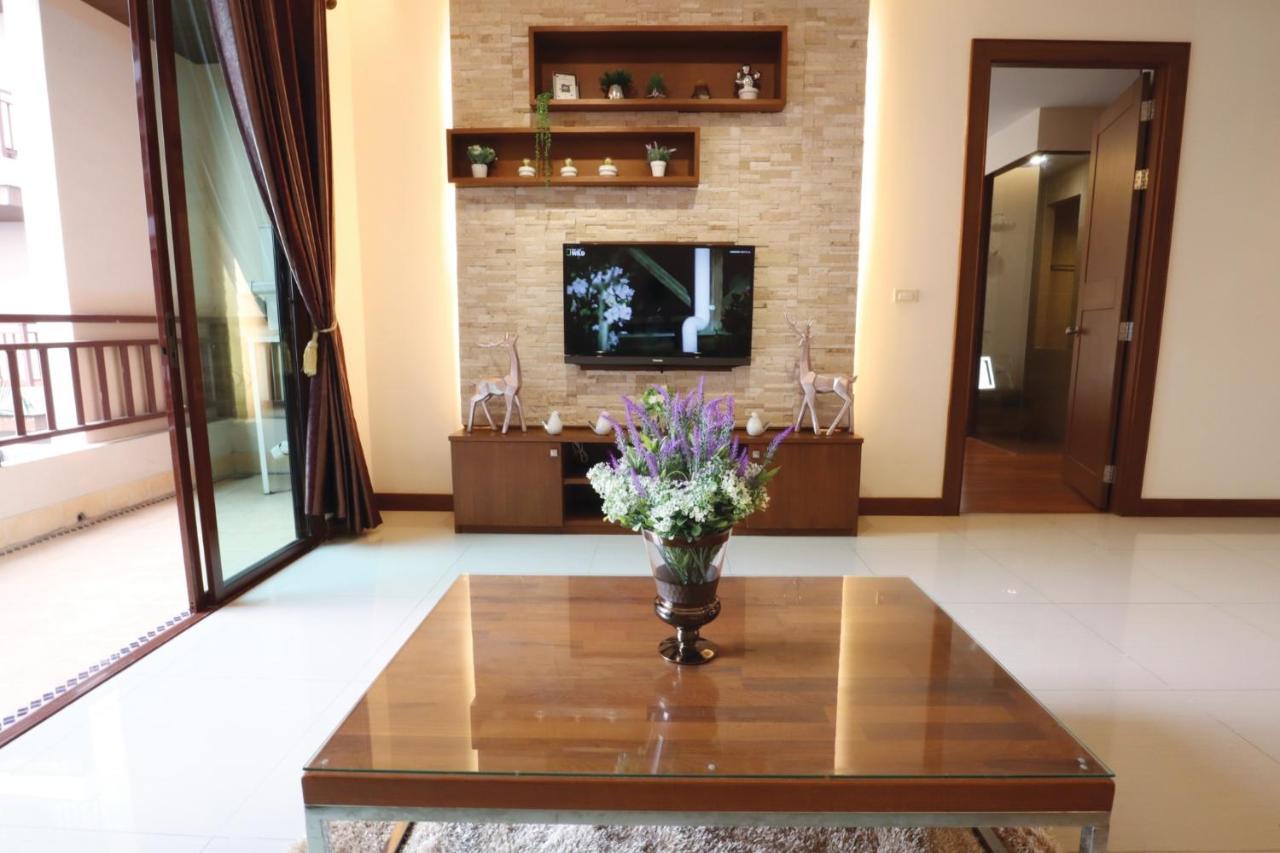 Pattaya City Resort By Harmony מראה חיצוני תמונה