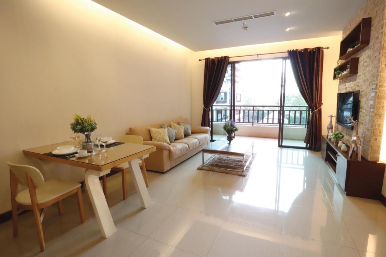 Pattaya City Resort By Harmony מראה חיצוני תמונה