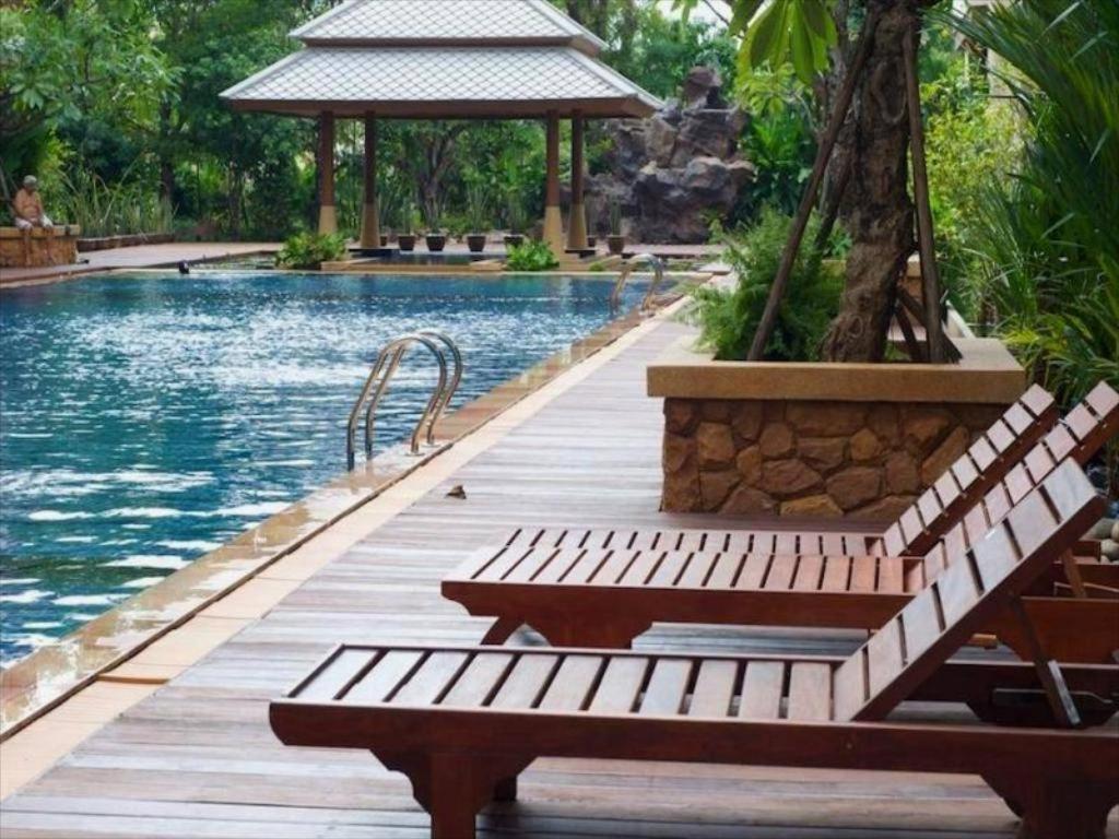 Pattaya City Resort By Harmony מראה חיצוני תמונה
