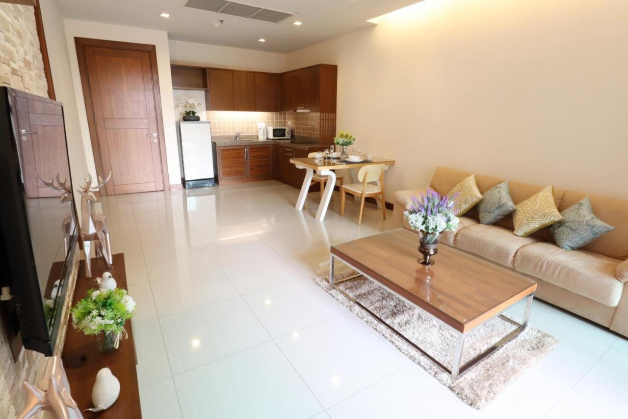 Pattaya City Resort By Harmony מראה חיצוני תמונה