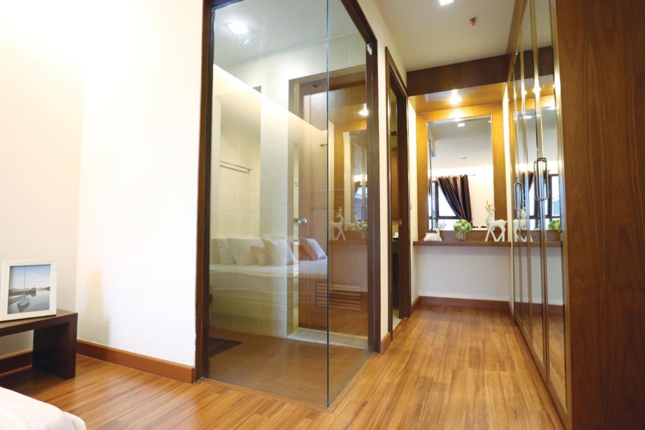 Pattaya City Resort By Harmony מראה חיצוני תמונה