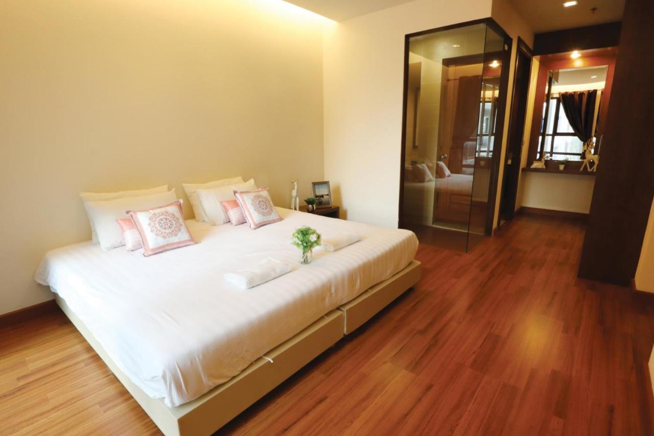 Pattaya City Resort By Harmony מראה חיצוני תמונה