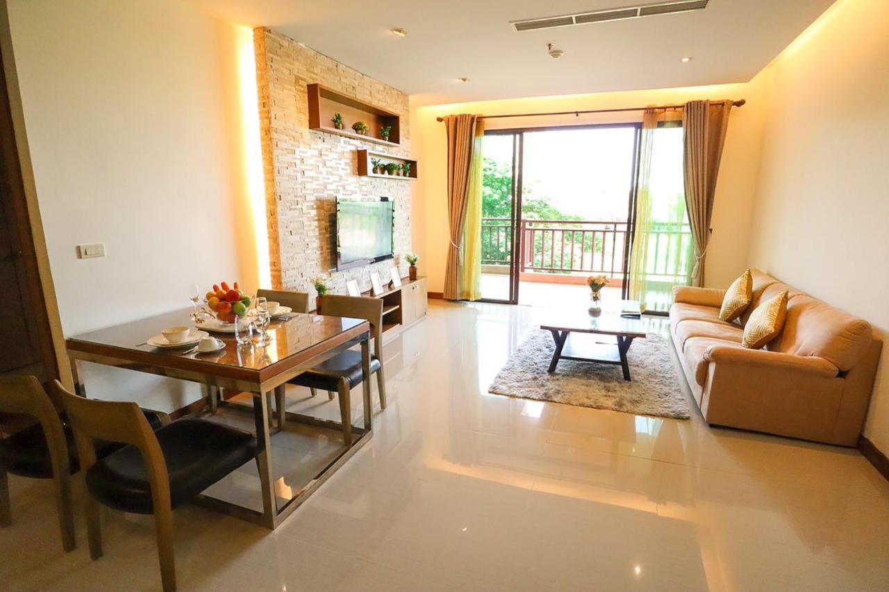 Pattaya City Resort By Harmony מראה חיצוני תמונה