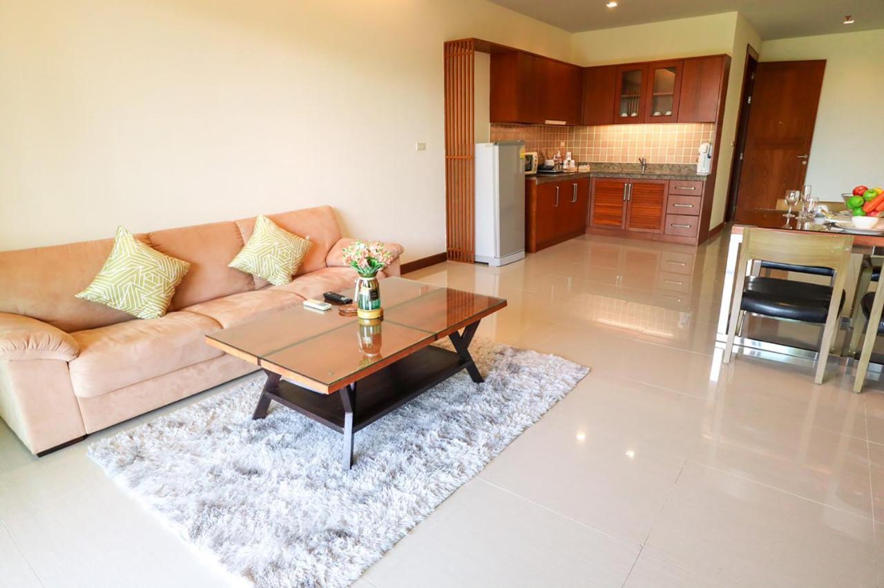 Pattaya City Resort By Harmony מראה חיצוני תמונה