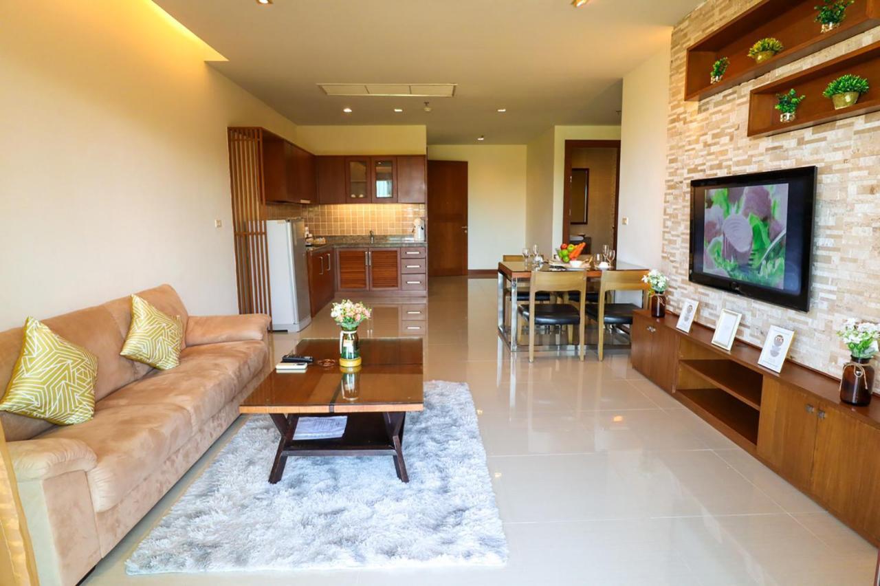 Pattaya City Resort By Harmony מראה חיצוני תמונה
