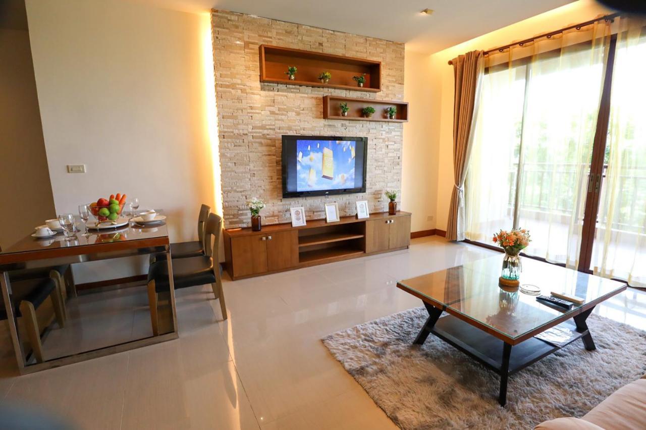 Pattaya City Resort By Harmony מראה חיצוני תמונה