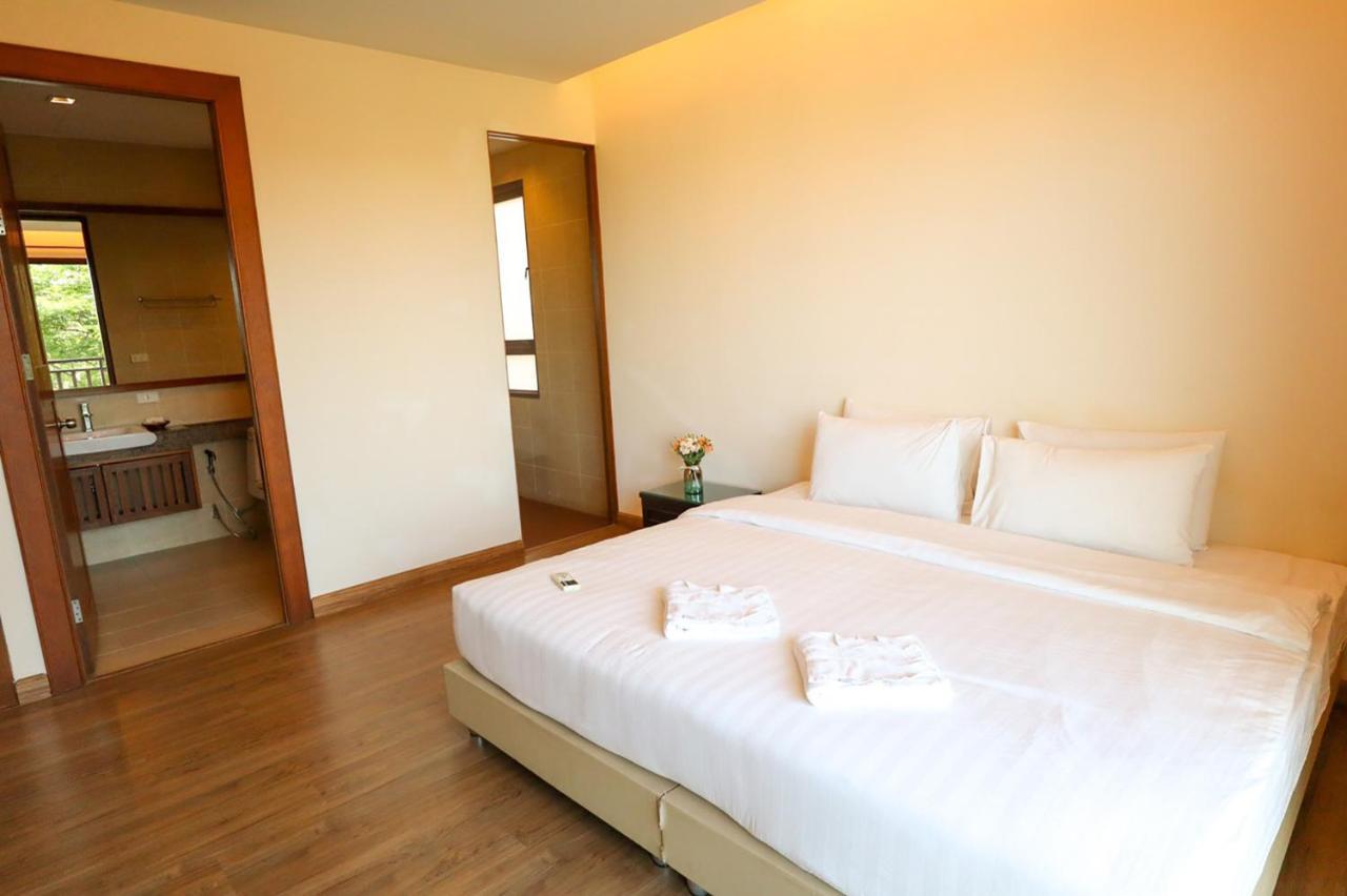 Pattaya City Resort By Harmony מראה חיצוני תמונה