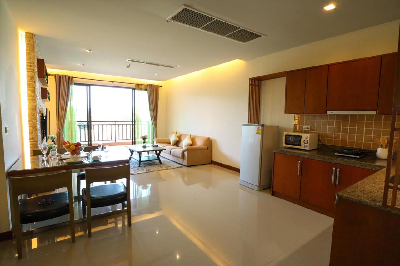 Pattaya City Resort By Harmony מראה חיצוני תמונה
