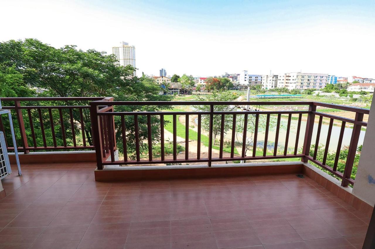 Pattaya City Resort By Harmony מראה חיצוני תמונה