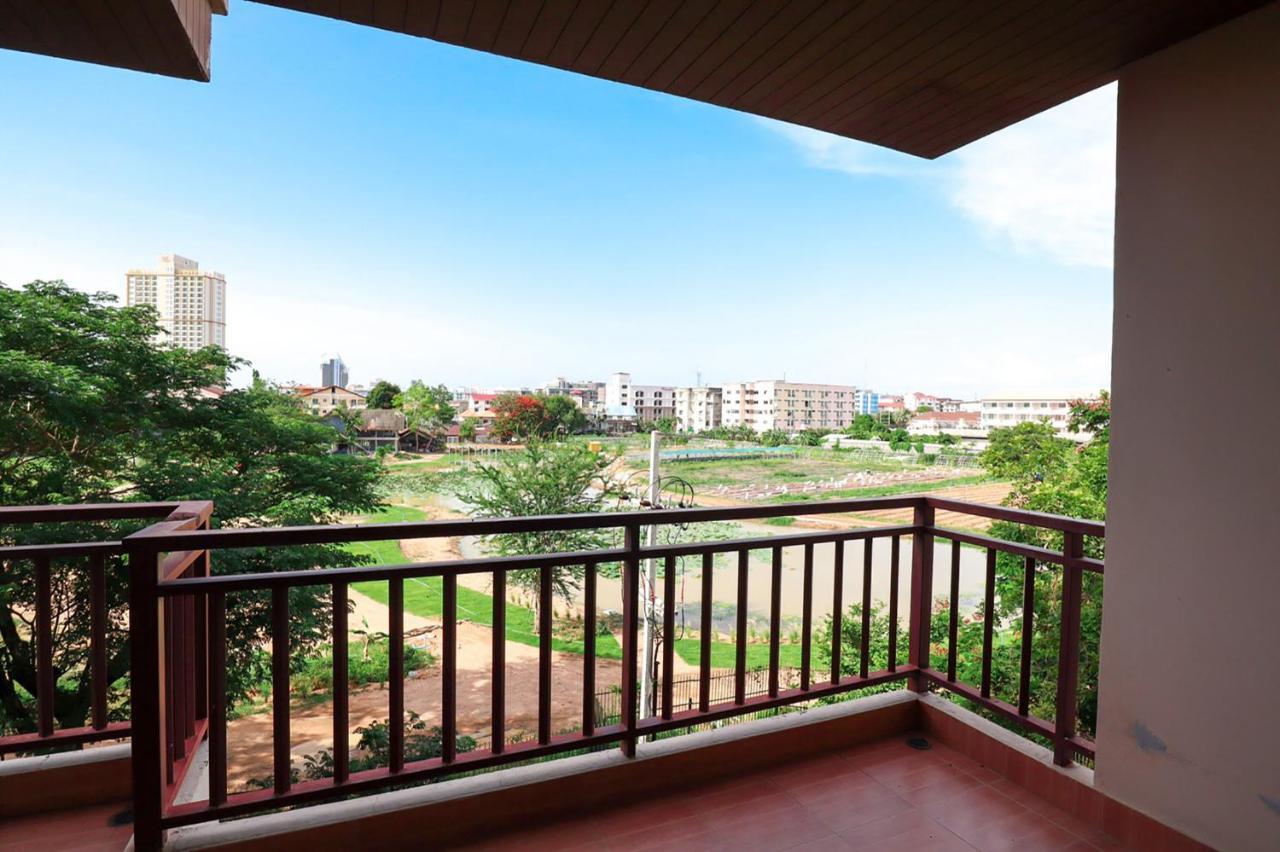 Pattaya City Resort By Harmony מראה חיצוני תמונה